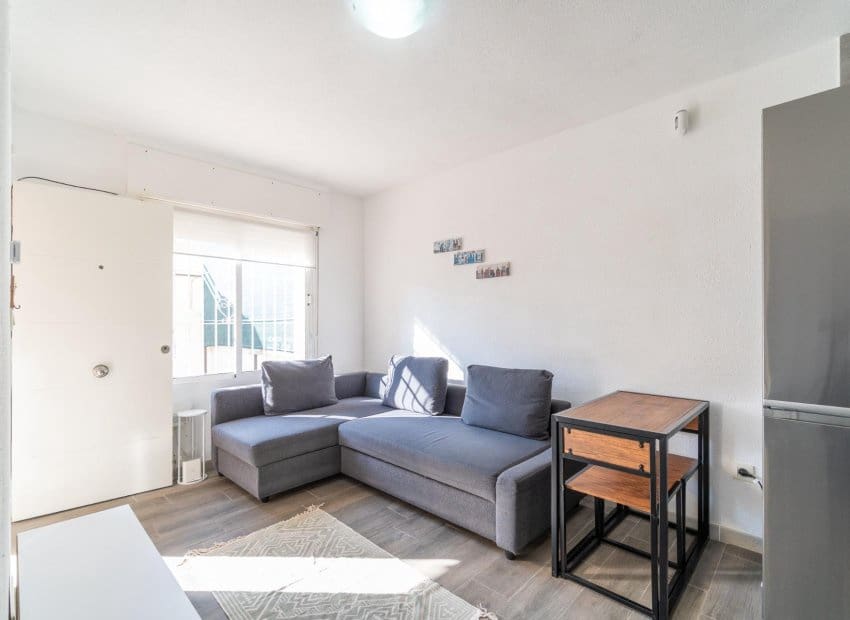 1 sypialnia Bungalow na sprzedaż w Los Balcones z basenem - 109 000 € (Ref: 9521899)