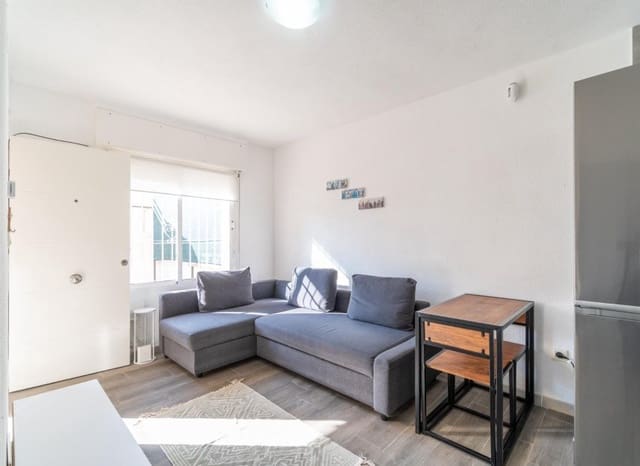 1 sypialnia Bungalow na sprzedaż w Los Balcones z basenem - 109 000 € (Ref: 9521899)