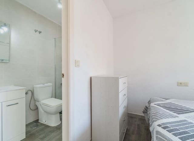 1 sypialnia Bungalow na sprzedaż w Los Balcones z basenem - 109 000 € (Ref: 9521899)