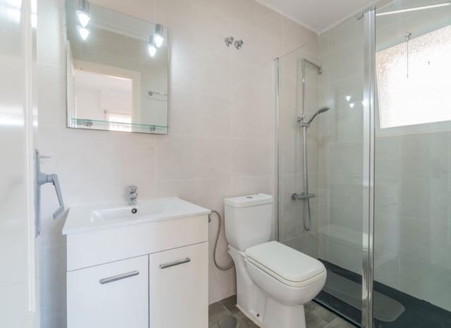 1 sypialnia Bungalow na sprzedaż w Los Balcones z basenem - 109 000 € (Ref: 9521899)