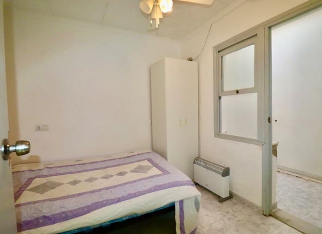 2 soveværelse Semi-Rækkehus til salg i La Siesta, Torrevieja med swimmingpool - € 104.950 (Ref: 9521901)