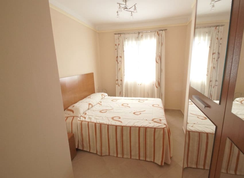 2 makuuhuone Huoneisto myytävänä paikassa Formentera del Segura mukana uima-altaan - 100 000 € (Ref: 9521902)