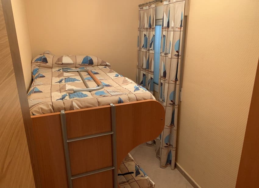 2 makuuhuone Huoneisto myytävänä paikassa Formentera del Segura mukana uima-altaan - 100 000 € (Ref: 9521902)