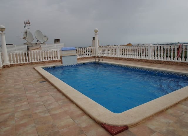 Apartamento de 2 habitaciones en Formentera del Segura en venta con piscina - 100.000 € (Ref: 9521902)