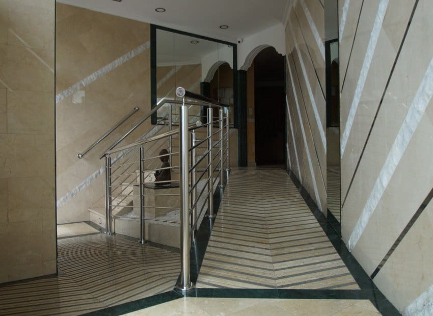 2 makuuhuone Huoneisto myytävänä paikassa Formentera del Segura mukana uima-altaan - 100 000 € (Ref: 9521902)