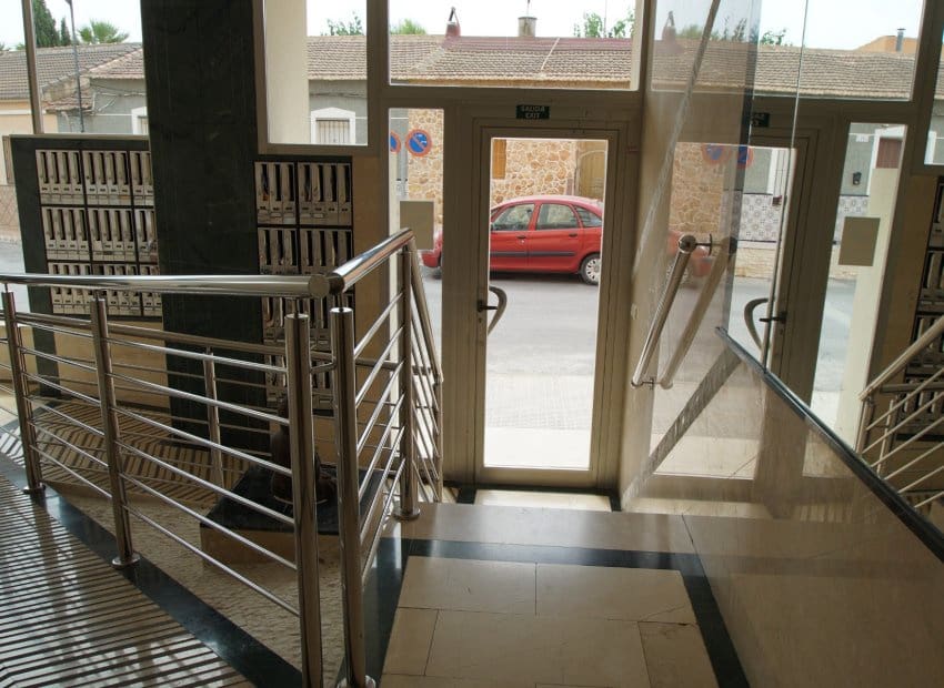 2 makuuhuone Huoneisto myytävänä paikassa Formentera del Segura mukana uima-altaan - 100 000 € (Ref: 9521902)