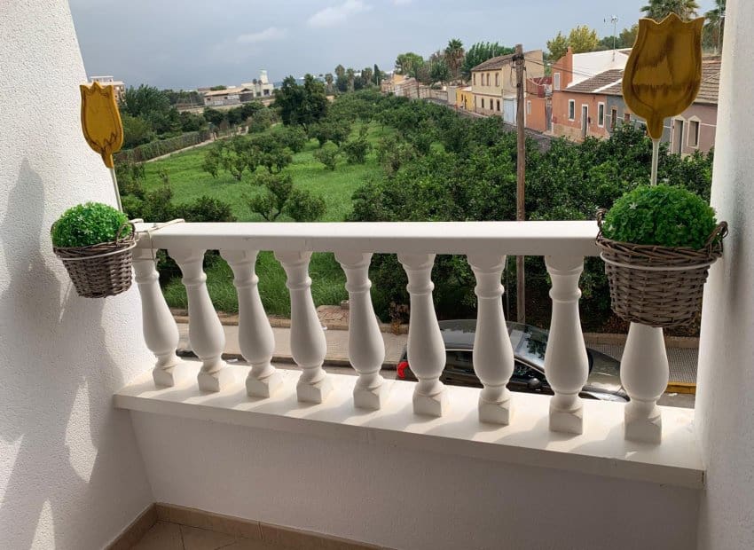 2 makuuhuone Huoneisto myytävänä paikassa Formentera del Segura mukana uima-altaan - 100 000 € (Ref: 9521902)