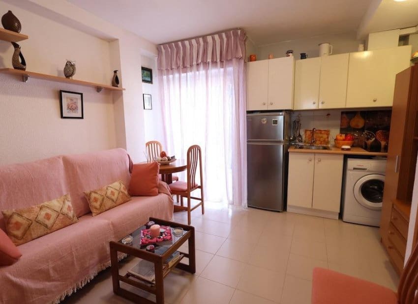 1 quarto Apartamento para venda em La Mata - 96 000 € (Ref: 9521903)