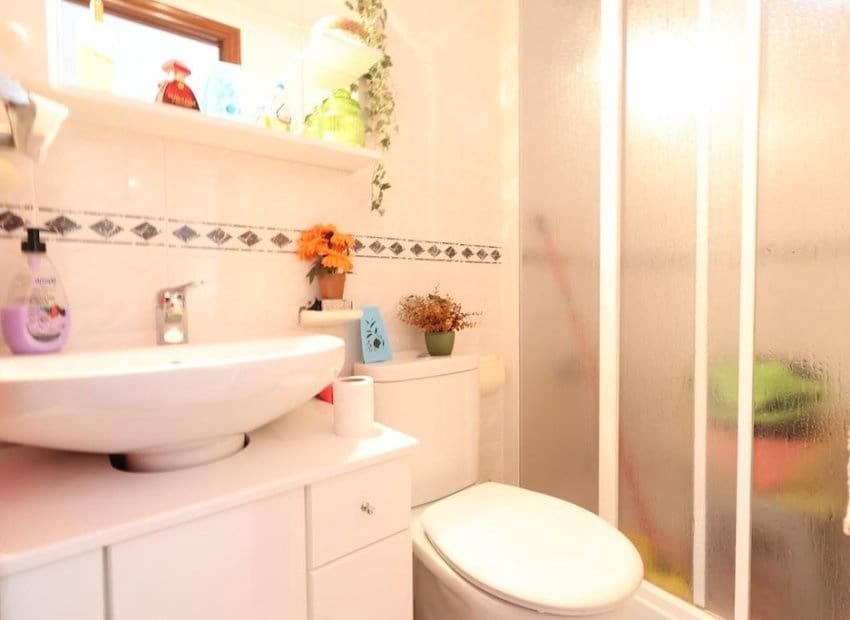 1 quarto Apartamento para venda em La Mata - 96 000 € (Ref: 9521903)