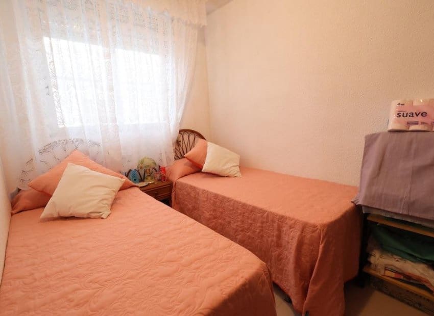 1 quarto Apartamento para venda em La Mata - 96 000 € (Ref: 9521903)