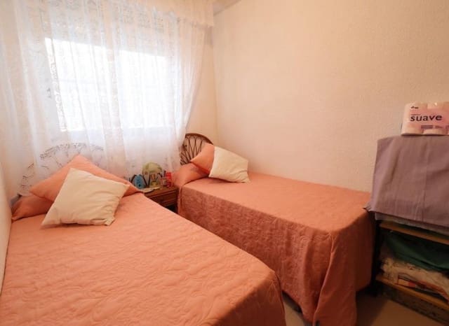 1 quarto Apartamento para venda em Gaspar Perelló, Torrevieja - 96 000 € (Ref: 9521903)