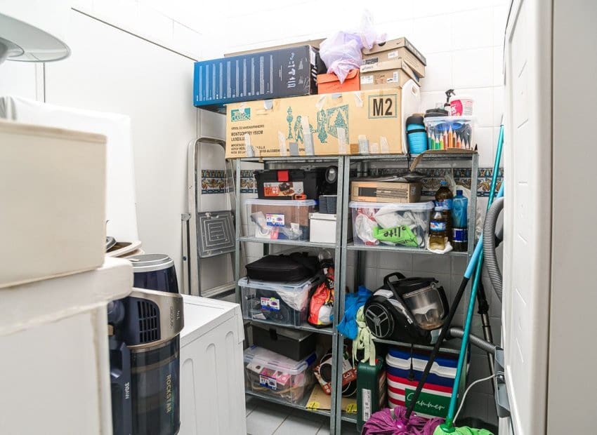 2 Zimmer Bungalow zu verkaufen in El Raso mit Pool - 247.000 € (Ref: 9523051)