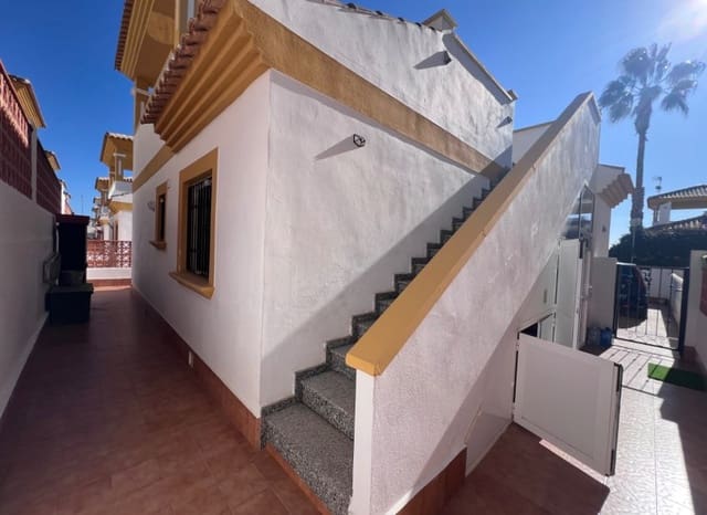 3 sovrum Takvåning till salu i Vistabella, Orihuela - 240 000 € (Ref: 9523052)