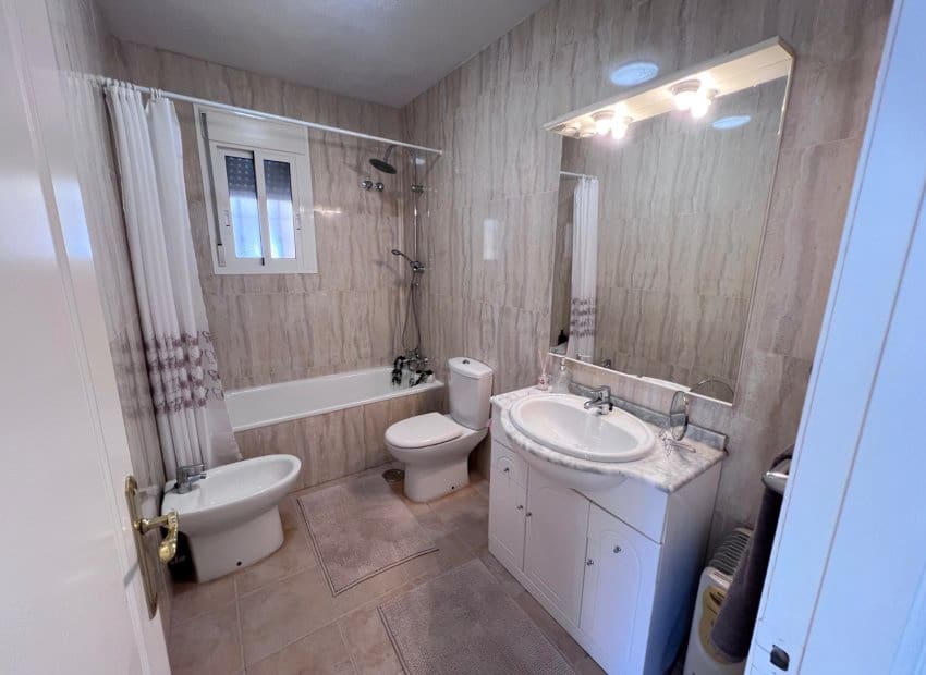 3 sovrum Takvåning till salu i Vistabella - 240 000 € (Ref: 9523052)