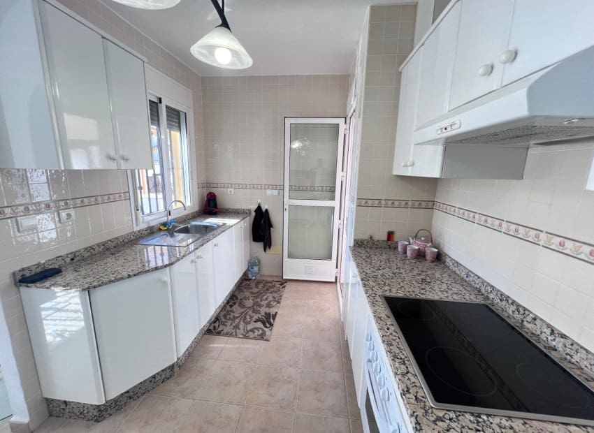 3 sovrum Takvåning till salu i Vistabella - 240 000 € (Ref: 9523052)