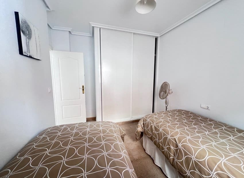 3 sovrum Takvåning till salu i Vistabella - 240 000 € (Ref: 9523052)