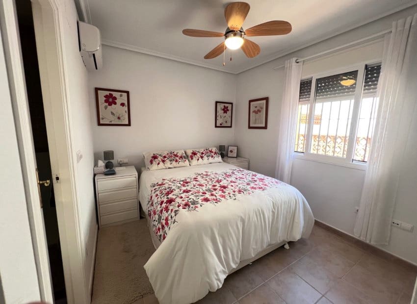 3 sovrum Takvåning till salu i Vistabella - 240 000 € (Ref: 9523052)