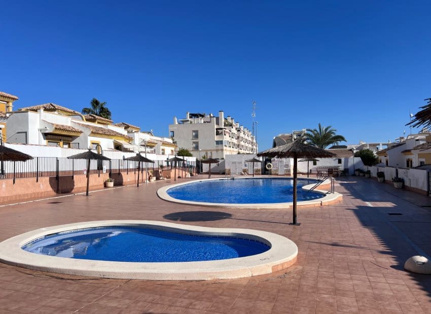 3 sovrum Takvåning till salu i Vistabella - 240 000 € (Ref: 9523052)