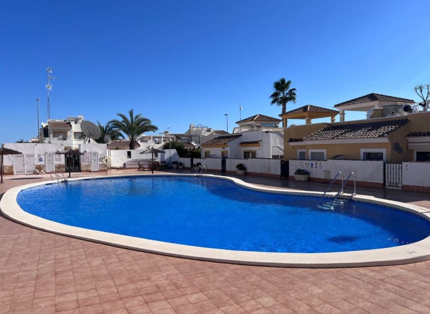 3 sovrum Takvåning till salu i Vistabella - 240 000 € (Ref: 9523052)