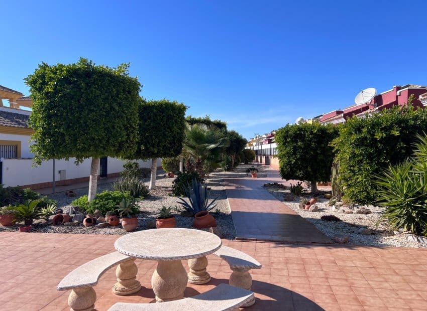 3 sovrum Takvåning till salu i Vistabella - 240 000 € (Ref: 9523052)