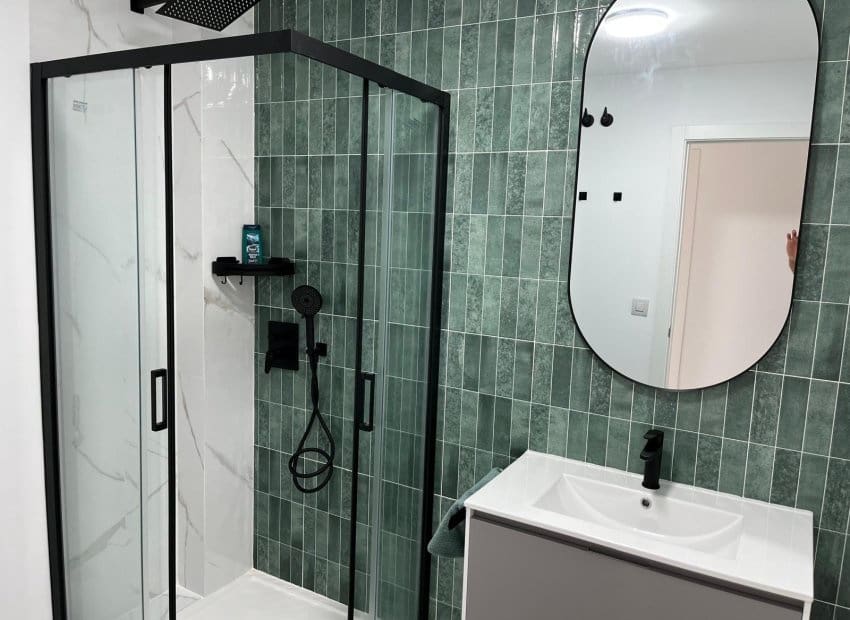 2 chambre Appartement à vendre à San Miguel de Salinas avec piscine - 249 000 € (Ref: 9523384)