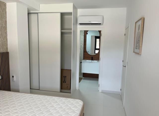 2 chambre Appartement à vendre à San Miguel de Salinas avec piscine - 249 000 € (Ref: 9523384)