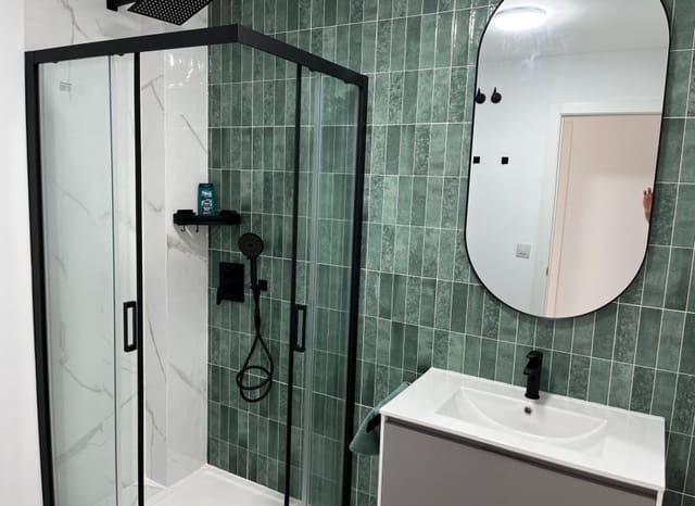 2 chambre Appartement à vendre à San Miguel de Salinas avec piscine - 249 000 € (Ref: 9523384)