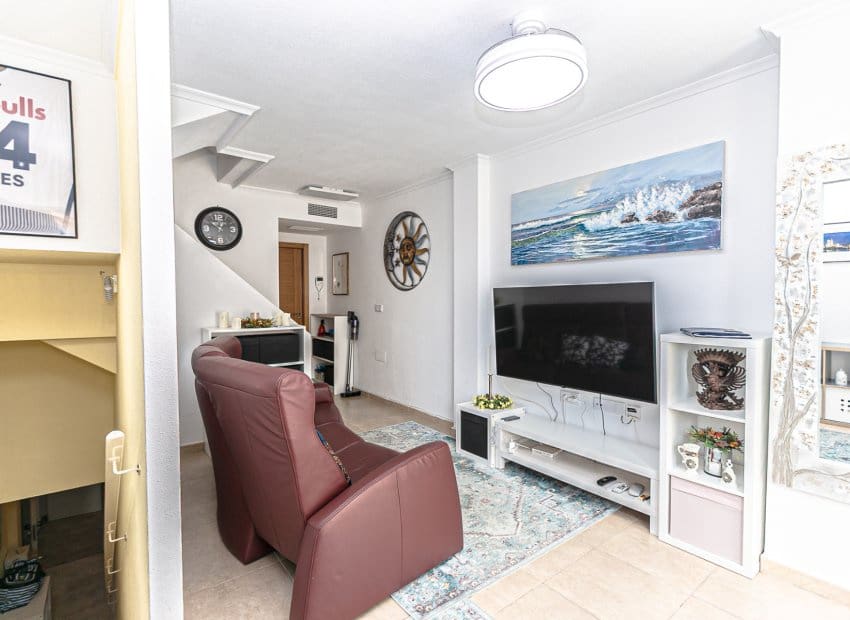 3 slaapkamer Huis te koop in Guardamar del Segura met zwembad - € 250.000 (Ref: 9523385)