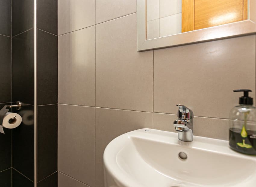 3 slaapkamer Huis te koop in Guardamar del Segura met zwembad - € 250.000 (Ref: 9523385)