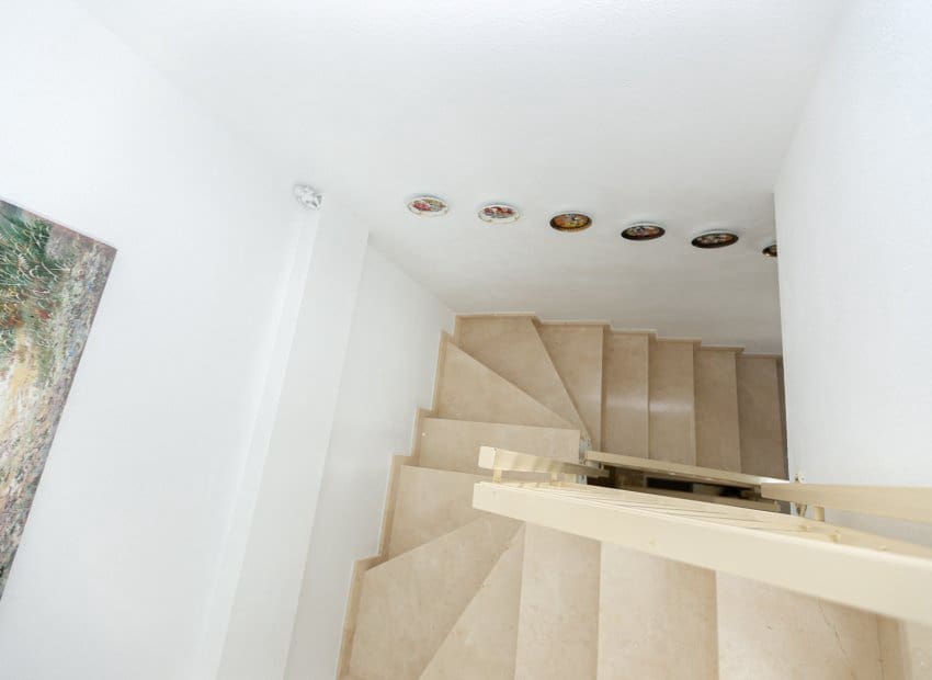 3 slaapkamer Huis te koop in Guardamar del Segura met zwembad - € 250.000 (Ref: 9523385)