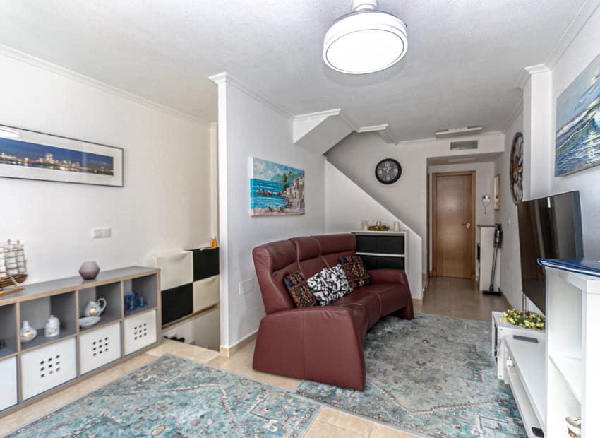 3 slaapkamer Huis te koop in Guardamar del Segura met zwembad - € 250.000 (Ref: 9523385)