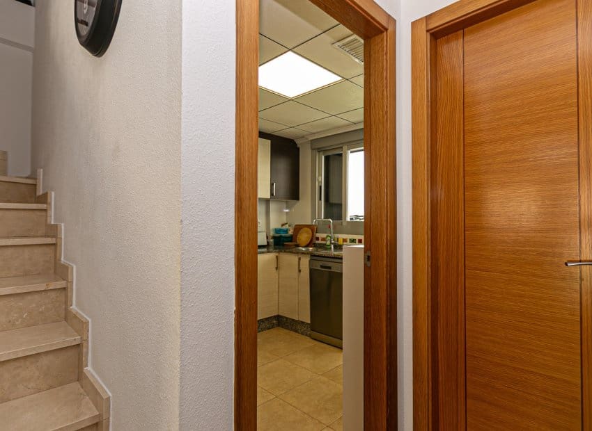 3 slaapkamer Huis te koop in Guardamar del Segura met zwembad - € 250.000 (Ref: 9523385)