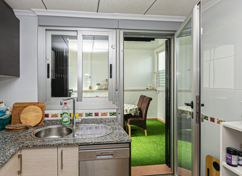 3 slaapkamer Huis te koop in Guardamar del Segura met zwembad - € 250.000 (Ref: 9523385)