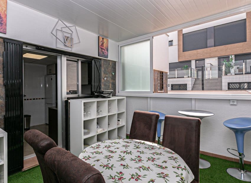 3 slaapkamer Huis te koop in Guardamar del Segura met zwembad - € 250.000 (Ref: 9523385)