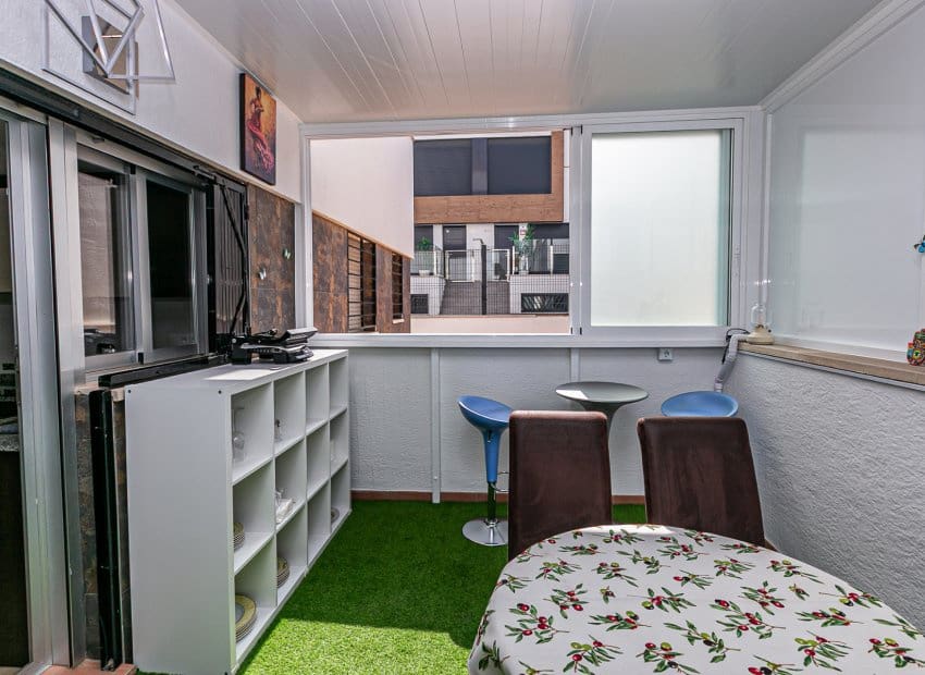 3 slaapkamer Huis te koop in Guardamar del Segura met zwembad - € 250.000 (Ref: 9523385)