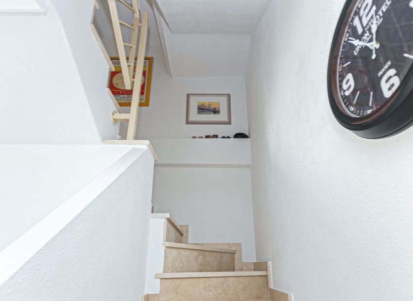 3 slaapkamer Huis te koop in Guardamar del Segura met zwembad - € 250.000 (Ref: 9523385)