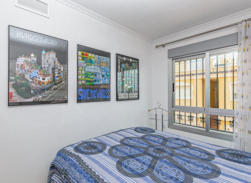 3 slaapkamer Huis te koop in Guardamar del Segura met zwembad - € 250.000 (Ref: 9523385)