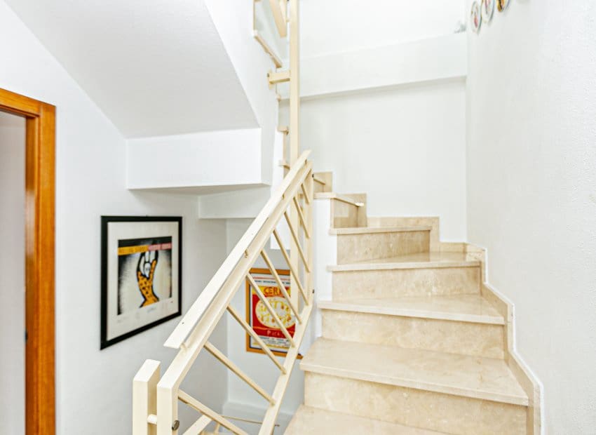 3 slaapkamer Huis te koop in Guardamar del Segura met zwembad - € 250.000 (Ref: 9523385)