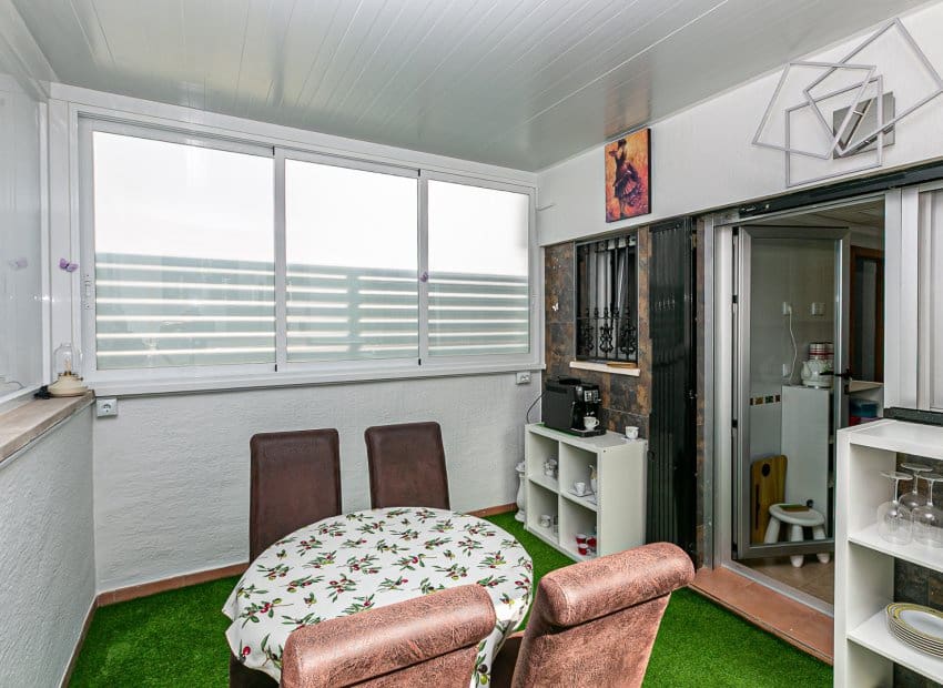 3 slaapkamer Huis te koop in Guardamar del Segura met zwembad - € 250.000 (Ref: 9523385)