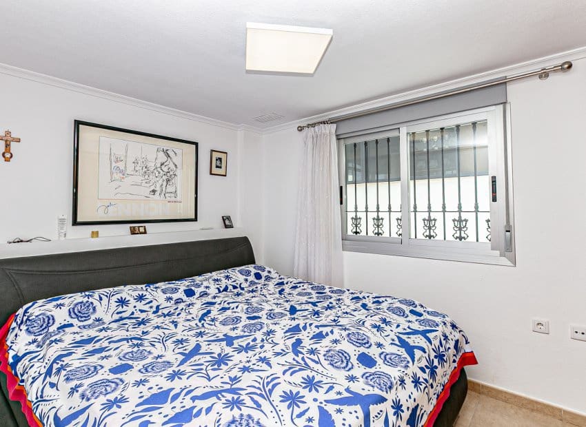 3 slaapkamer Huis te koop in Guardamar del Segura met zwembad - € 250.000 (Ref: 9523385)