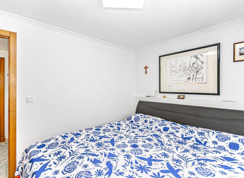 3 slaapkamer Huis te koop in Guardamar del Segura met zwembad - € 250.000 (Ref: 9523385)