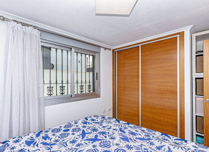 3 slaapkamer Huis te koop in Guardamar del Segura met zwembad - € 250.000 (Ref: 9523385)