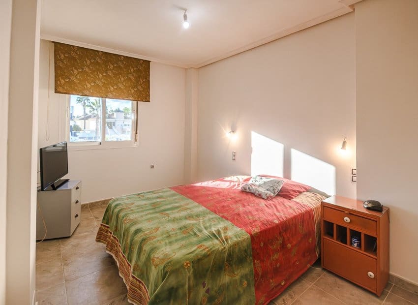 4 sovrum Villa till salu i Orihuela - 245 000 € (Ref: 9523386)