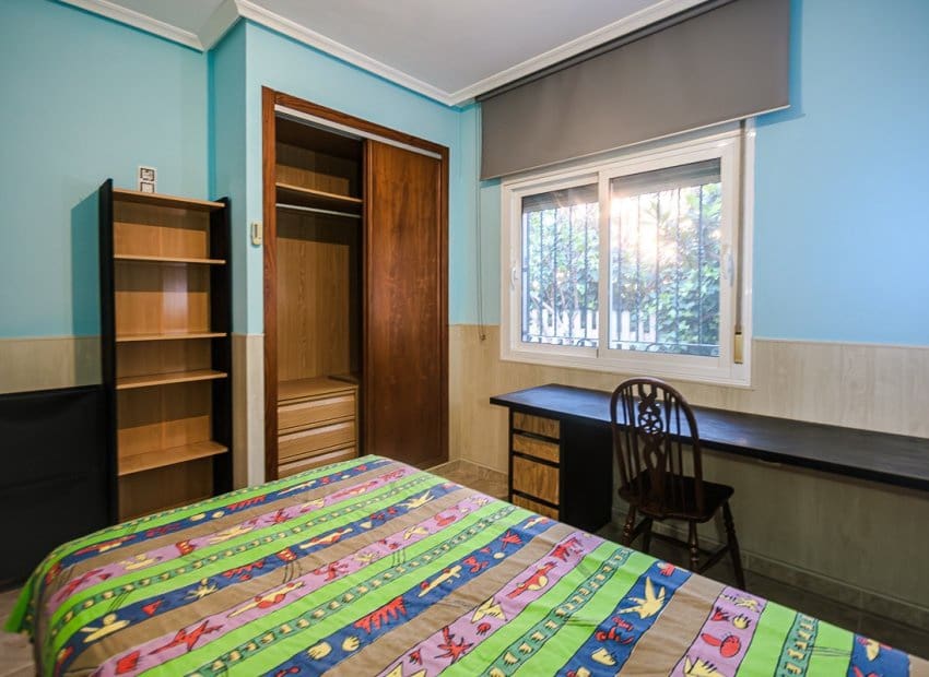 4 sovrum Villa till salu i Orihuela - 245 000 € (Ref: 9523386)