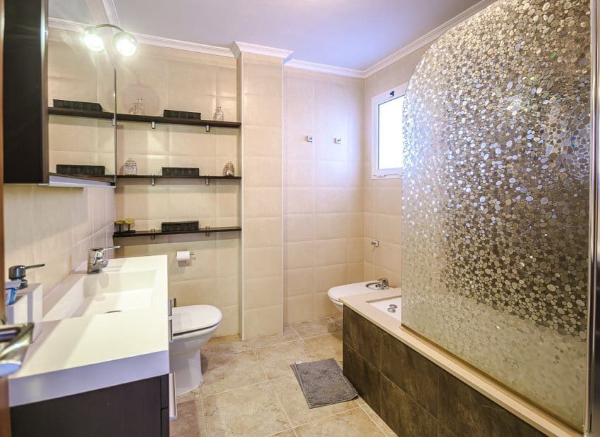 4 sovrum Villa till salu i Orihuela - 245 000 € (Ref: 9523386)