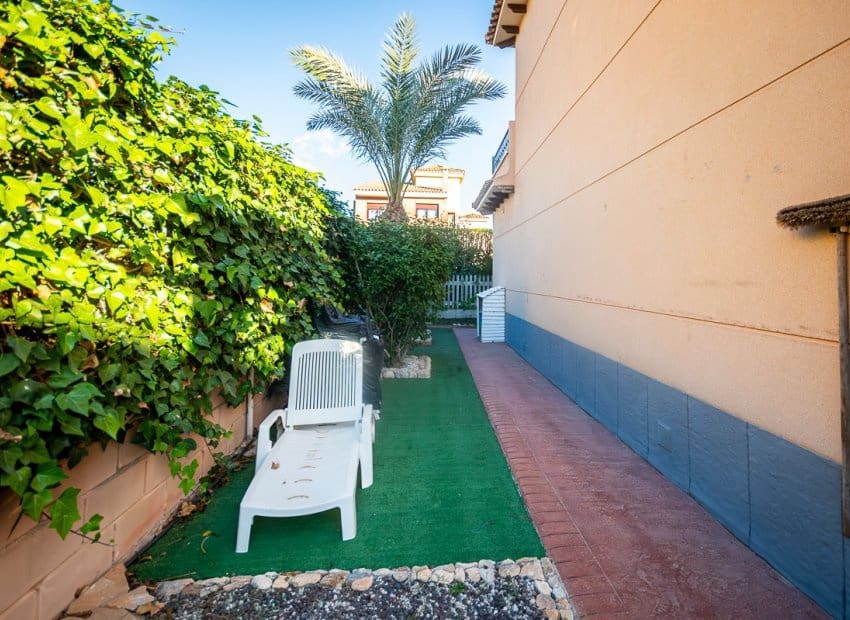 4 sovrum Villa till salu i Orihuela - 245 000 € (Ref: 9523386)