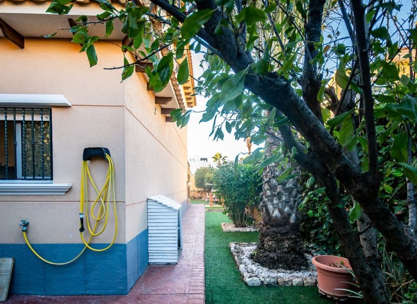 4 sovrum Villa till salu i Orihuela - 245 000 € (Ref: 9523386)