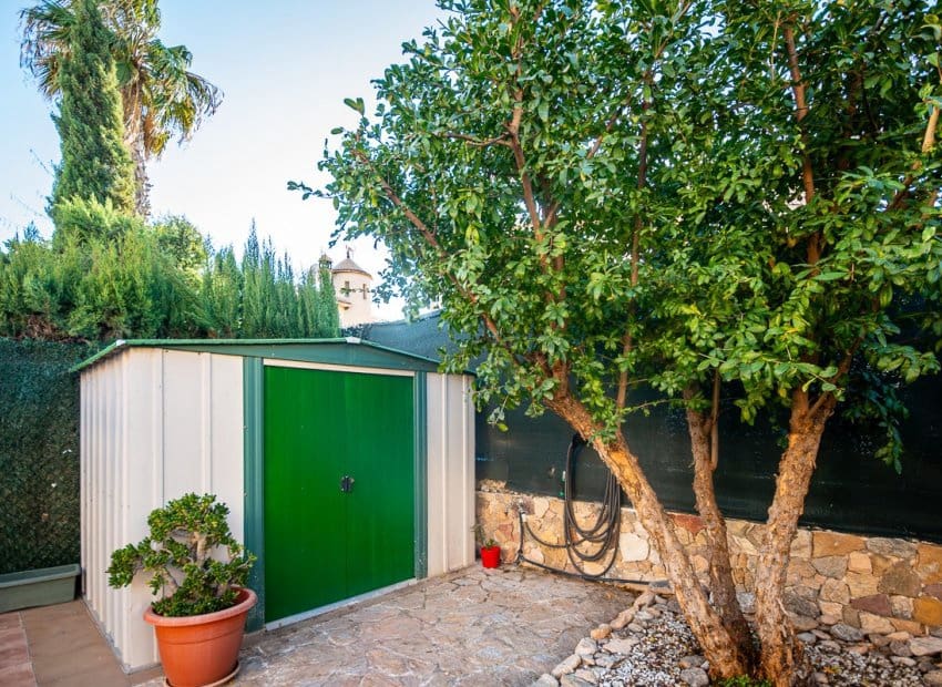 4 sovrum Villa till salu i Orihuela - 245 000 € (Ref: 9523386)