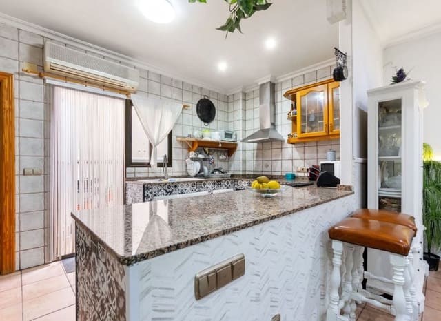 3 quarto Casa em Banda para venda em Ciudad Quesada, Rojales - 249 995 € (Ref: 9523388)