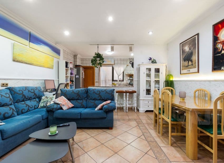 3 quarto Casa em Banda para venda em Ciudad Quesada - 249 995 € (Ref: 9523388)